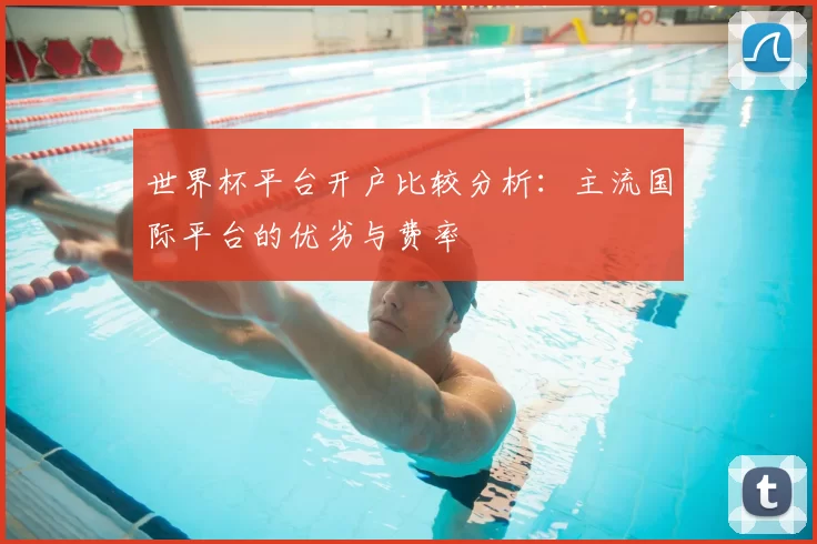 世界杯平台开户比较分析：主流国际平台的优劣与费率