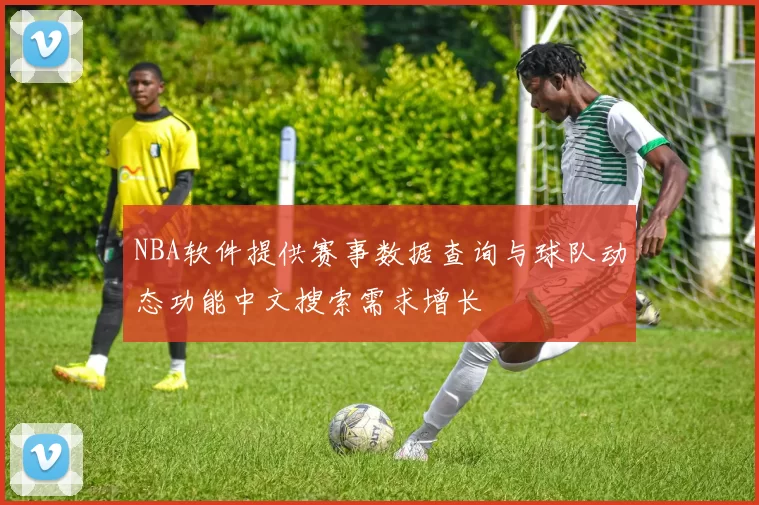 NBA软件提供赛事数据查询与球队动态功能中文搜索需求增长