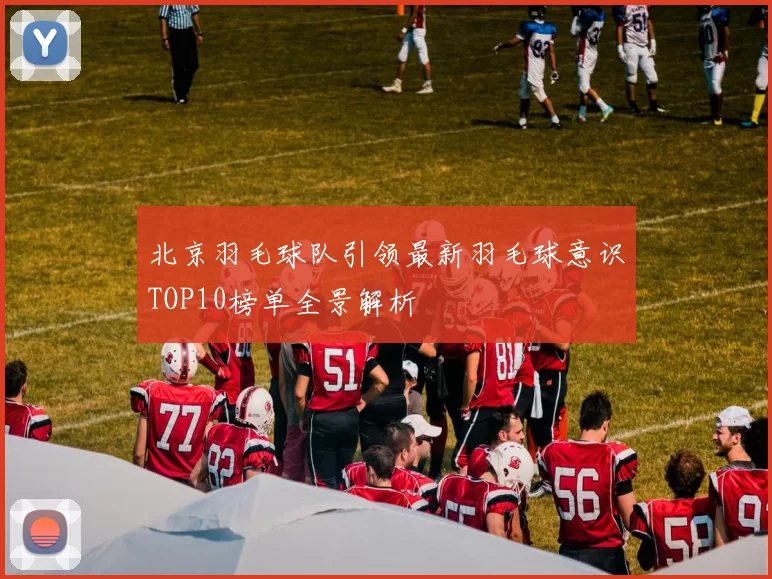 北京羽毛球队引领最新羽毛球意识TOP10榜单全景解析