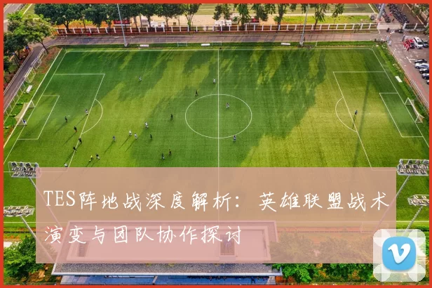 TES阵地战深度解析:英雄联盟战术演变与团队协作探讨
