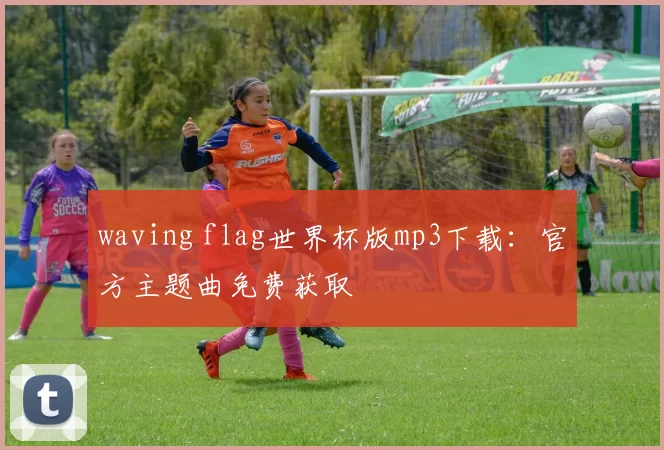 waving flag世界杯版mp3下载：官方主题曲免费获取